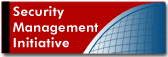 Security Management Initiative