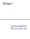 Occasional Paper Series